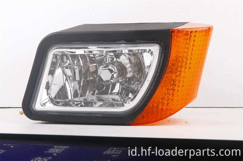 Wheel Loader Work Lights for Changlin